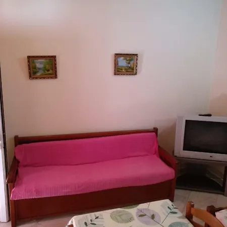 Ferienhaus Toni