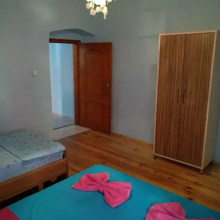 Toni Ferienhaus Himarë
