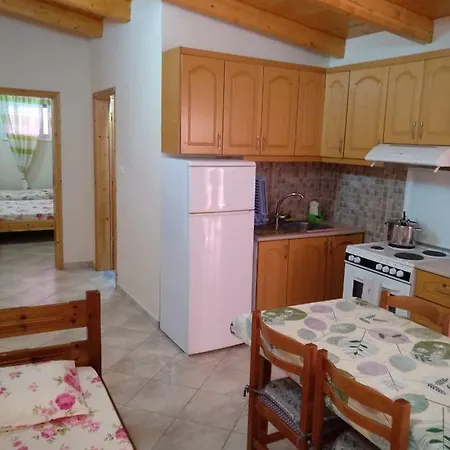Ferienhaus Toni