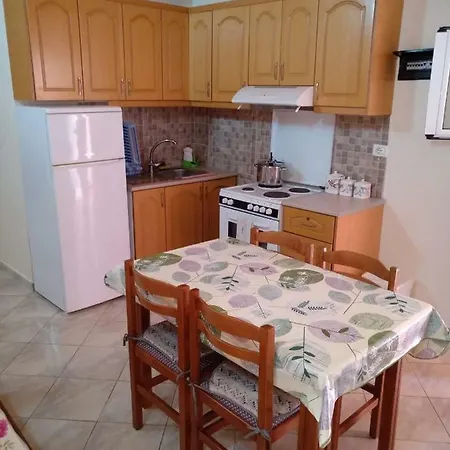 Toni Holiday home *